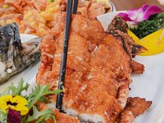 -醉壹号海鲜大排档·老厦门特色菜(厦门美食地标店)