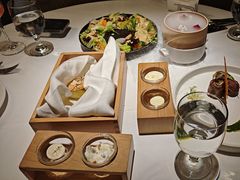 -王品牛排(福州泰禾店)