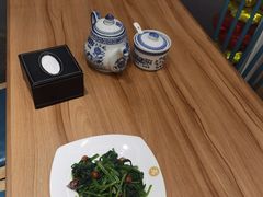 -西部马华清真兰州牛肉面·烧烤夜市(三里河店)