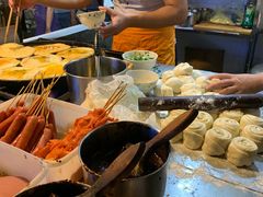 -张记灌饼(丰富路店)