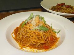 -良木缘咖啡西餐(新城市广场店)