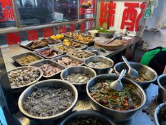 -圆蛋酒料•生腌(开元路店)