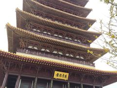 -牛首山文化旅游区