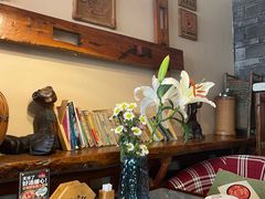 -慢丽江·云南野生菌土鸡锅(付家庄店)