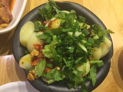 -二孃鸡爪爪(双楠店)