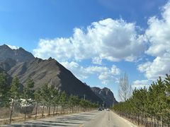 -五台山风景名胜区