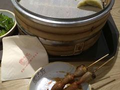 -千忆汤包(闽江路店)