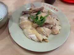 -百家鸡味馆(清泰店)