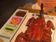 -茄子恰恰·新云南小炒(坪山益田店)