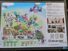 -龙凤山庄影视度假村
