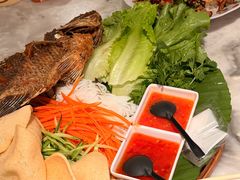 -婉泰·特色小吃·舂鸡脚(告庄二店)