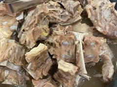 清汤羊蝎子-九十九顶毡房(阜石路店)