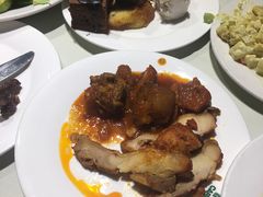 -戈拿旺巴西烤肉(崇文门店)
