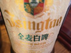 -八宝牛潮汕鲜牛肉火锅(净月店)