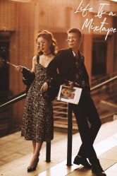 -帆拉斐婚纱摄影(春熙店)