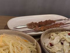 -那时新疆·若羌(经纬汇店)