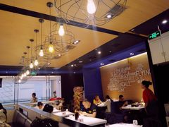 -鱼酷活鱼烤鱼(沈阳大悦城店)