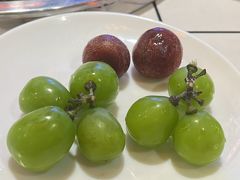 -蛙一刀·麻椒鱼火锅(金仙桥店)