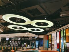 -新宝餐厅(流塘店)