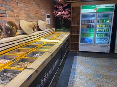 -圣琼美食百汇自助餐厅(福安购物广场店)