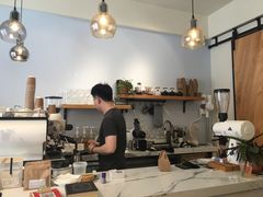 -LAB COFFEE来杯咖啡(浦仓路店)