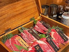 -牛YO烧肉烤肉自助(万象城春河里店)