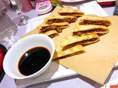 -味+新京宴·烤鸭·北京菜(创意谷店)