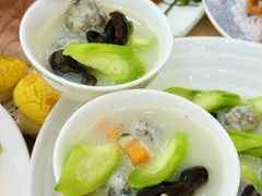 -轩记海鲜餐厅·四十五年老字号·经典粤菜(西区彩虹店)