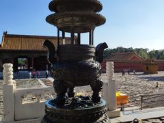-清西陵