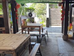 -饭江湖·江湖菜(湖广会馆店)