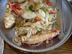 -蟹之国·精品蟹料理(极地店)