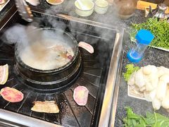 -滇藏石锅宴(崇仁巷老店)