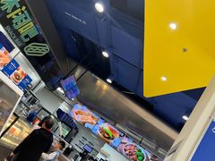-盒马X会员店(上海森兰商都店)