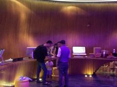 -上海外滩英迪格酒店