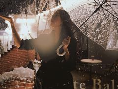 -Blue Concept Cafe&Farm·關於藍