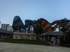 -南昌玛雅海滩水公园