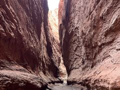 -天山神秘大峡谷