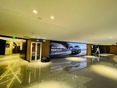 -金逸影城(中关村店)