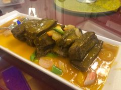 -东馆和天下特色餐饮(工农店)