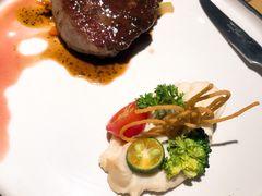 -清真·艾美可餐厅(鹏欣水游城店)
