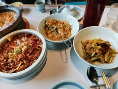 -0776食堂·京城创意菜(七里庄店)