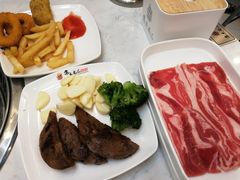 -集杰尚品海鲜烤肉自助餐厅(即墨宝龙广场店)