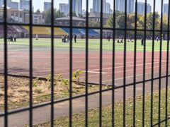 -辽宁大学(崇山校区)