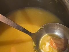 -汤城小厨•粤菜•靓汤(金宝街店)