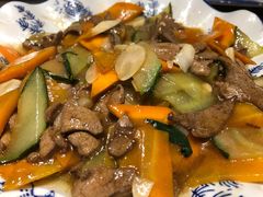-同合居·非遗东北菜(新阳路店)
