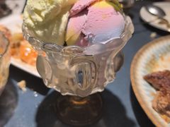 -吱咖啡西式简餐