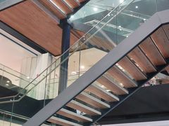 -浙江星杭奔驰4S店(海创园店)