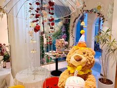 -LA JOLLA 墨西哥餐厅(学院路店)