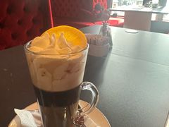 -Cafe Sacher(WIEN)