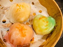 -领事馆19号中餐厅(厦门海景洲际酒店)